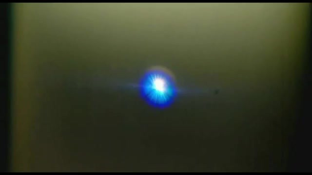 Sonoluminescence creating light from sound by bubble cavitation